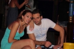 Friday Beach Bar at Edde Sands, Byblos
